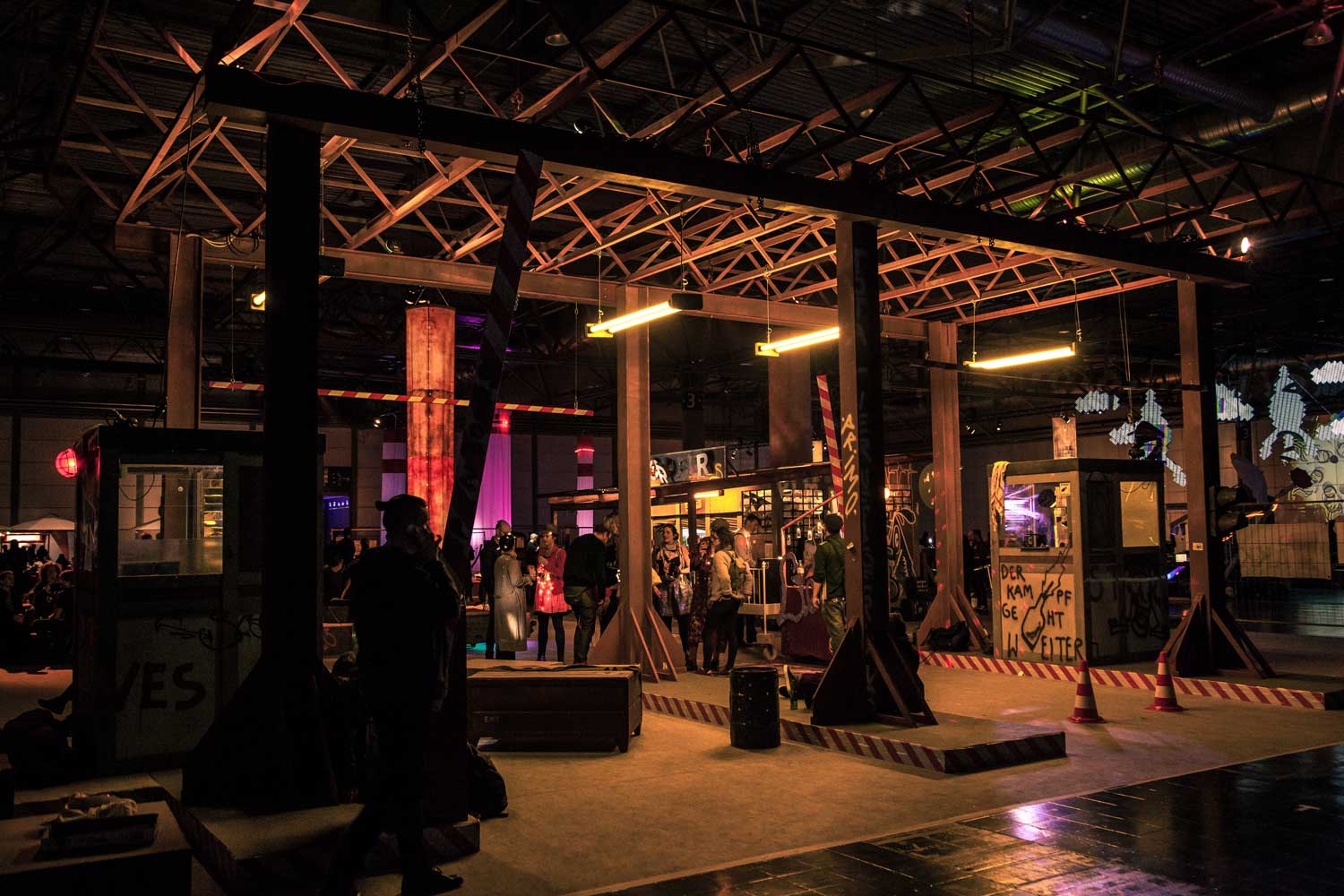 35c3: refreshing memories