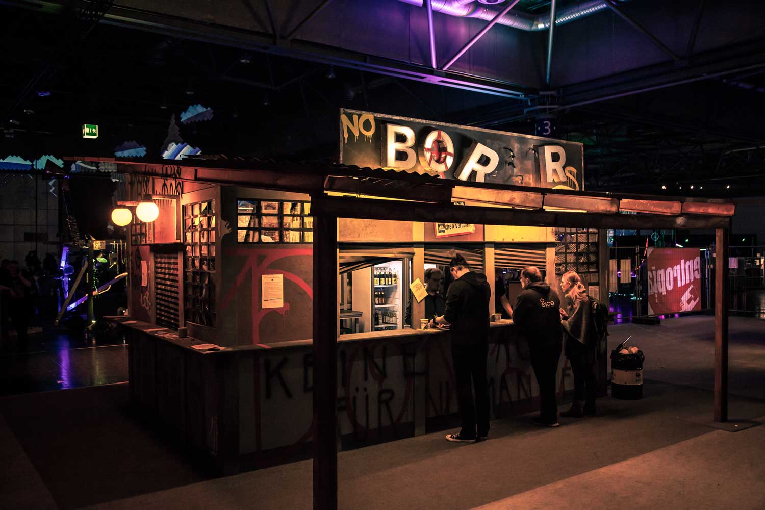 35c3: refreshing memories