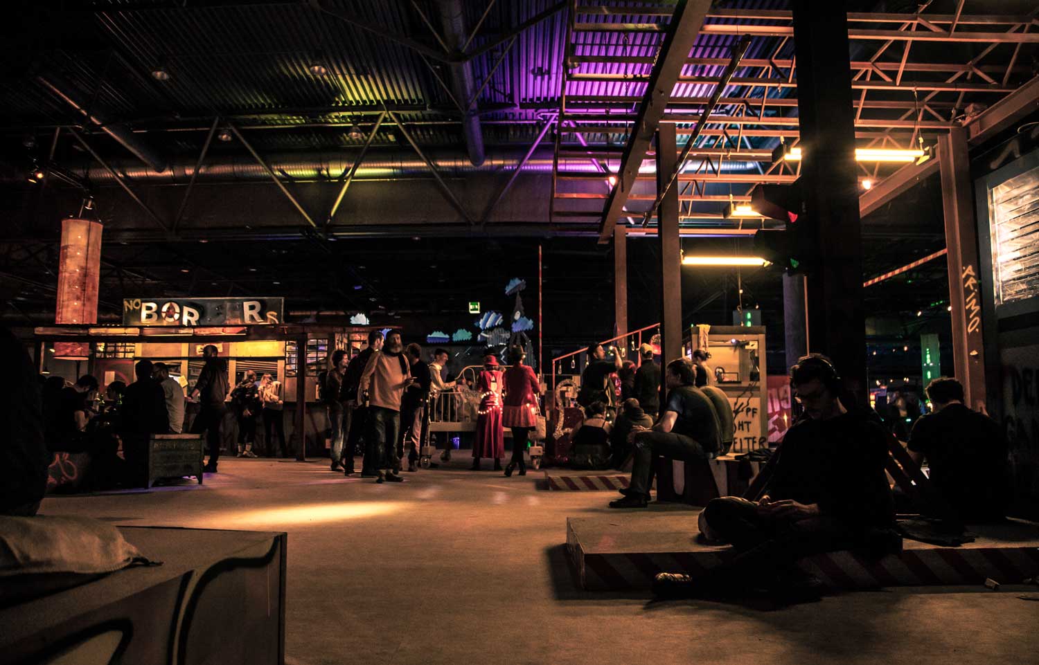 35c3: refreshing memories