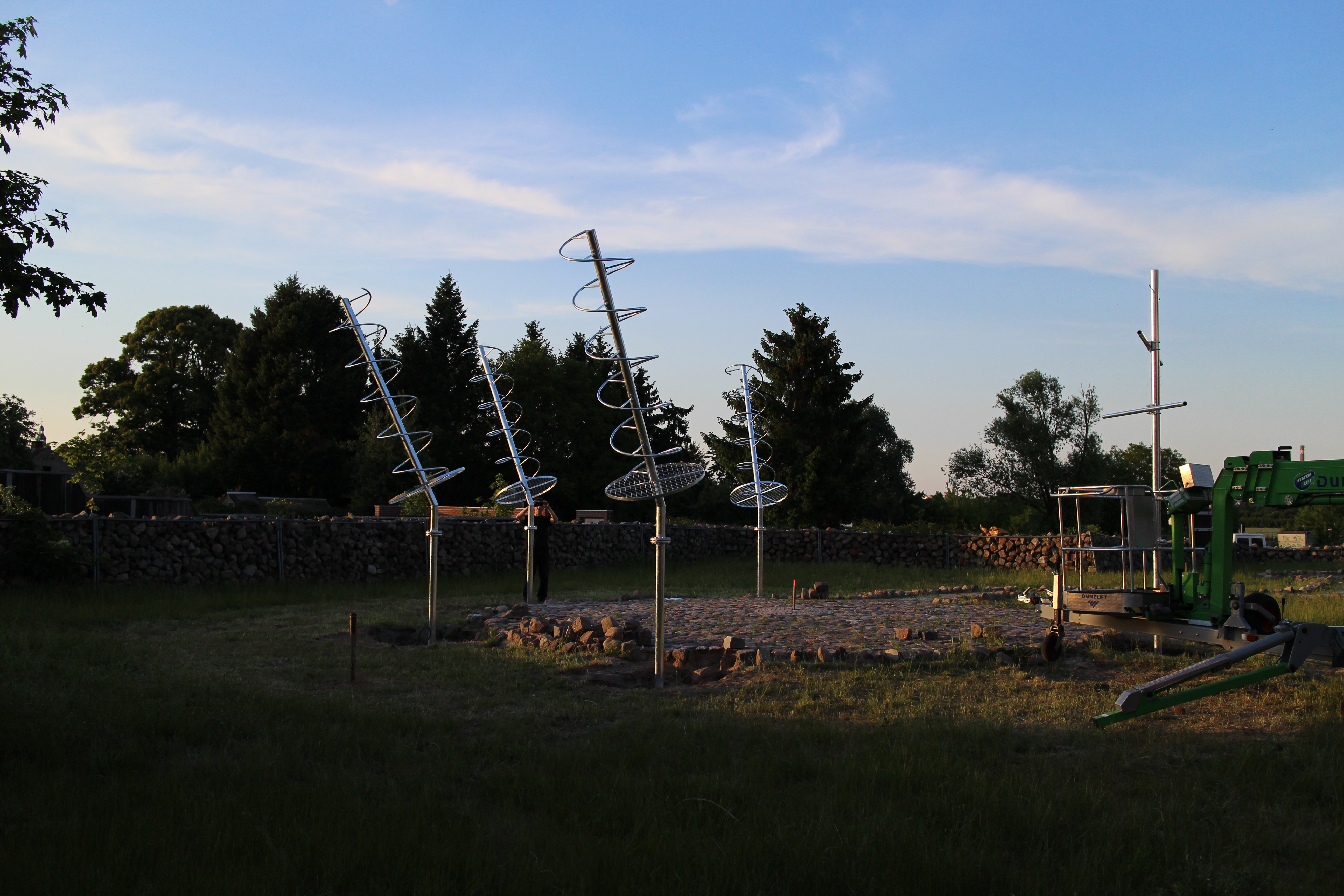 franz john: wow! signal