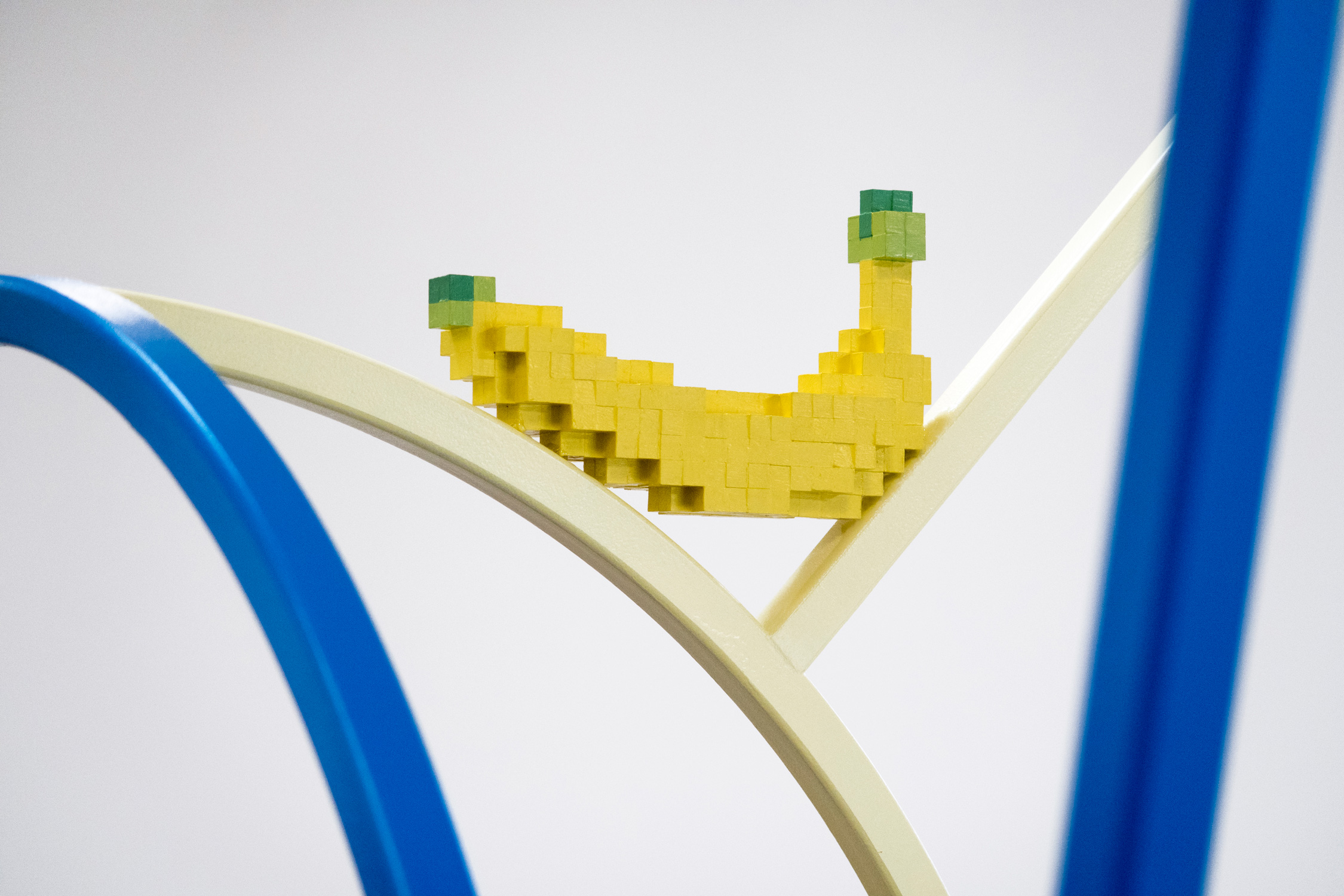 tommy st&oslash;ckel: mobile with 3 elements