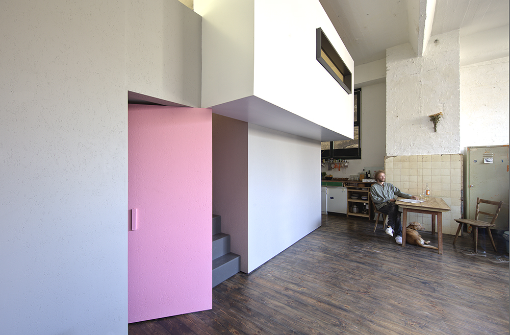 nicolas sypereck: kubus 07