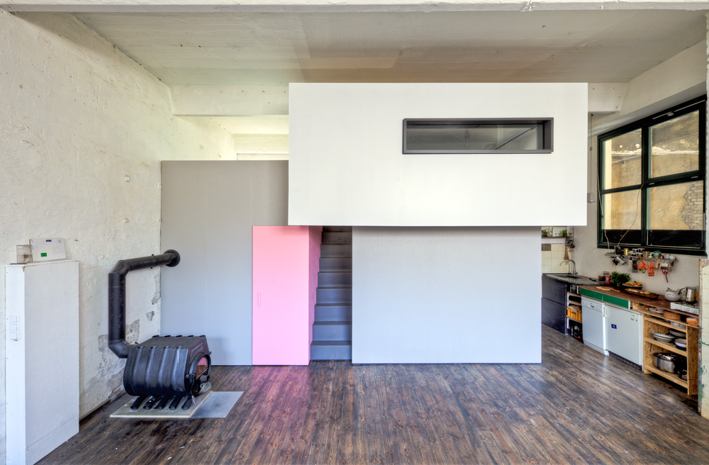 nicolas sypereck: kubus 07