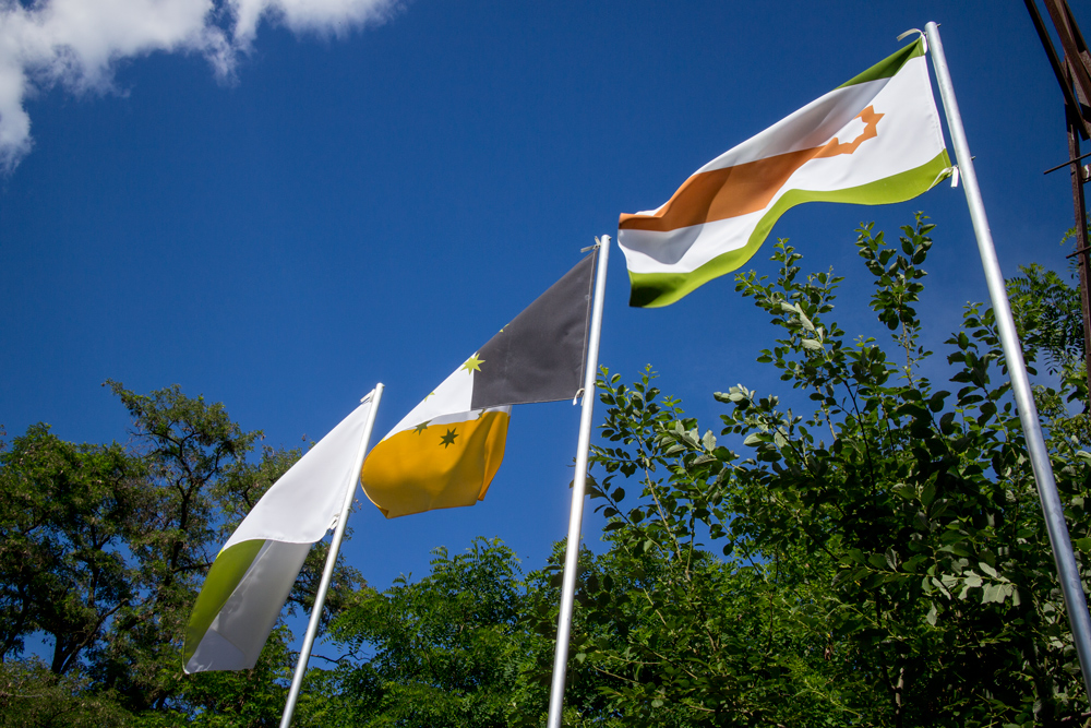 lorenz boesl: states of mind