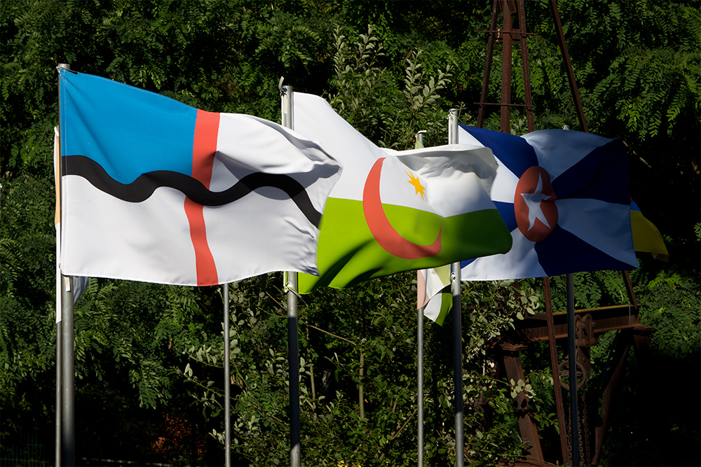 lorenz boesl: states of mind