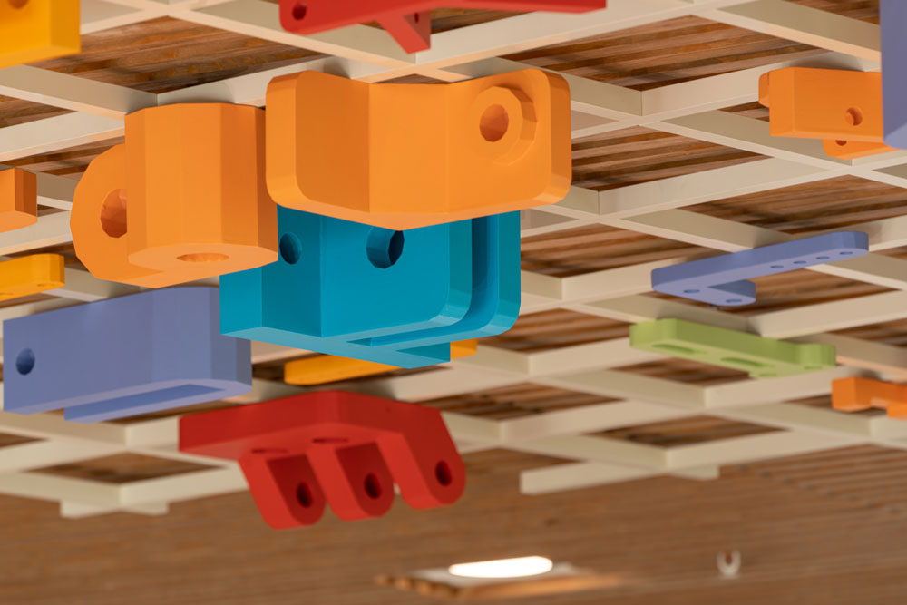 tommy st&oslash;ckel: fra abrikos til oliven