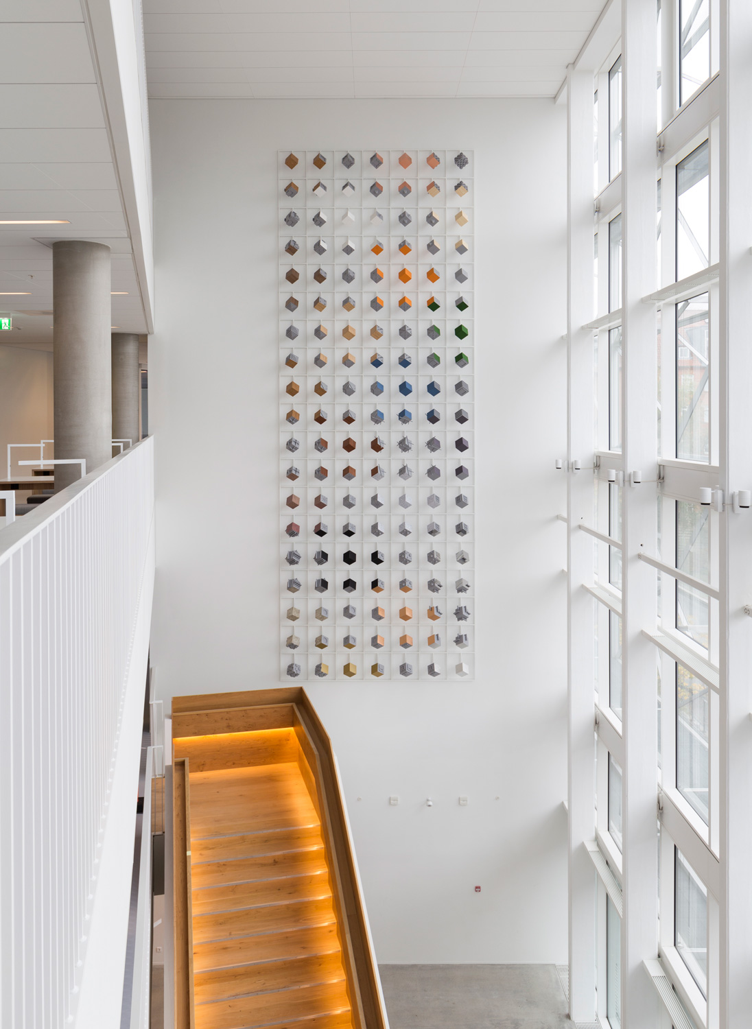 tommy st&oslash;ckel: when 20 and 20 is 133